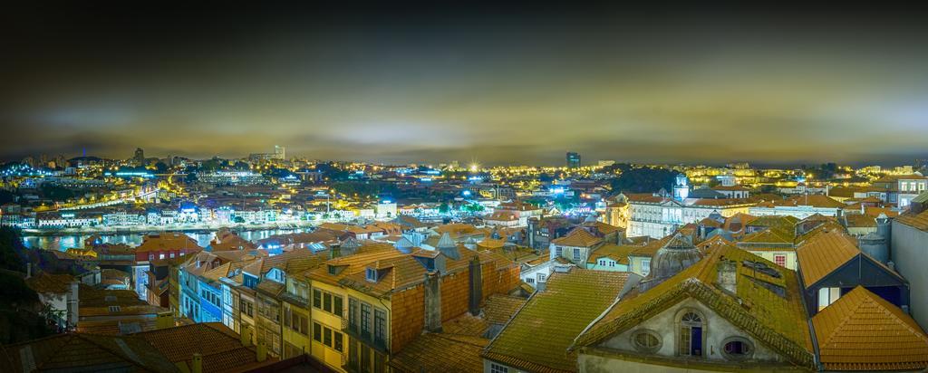 Porto Perto Apartments Exteriér fotografie