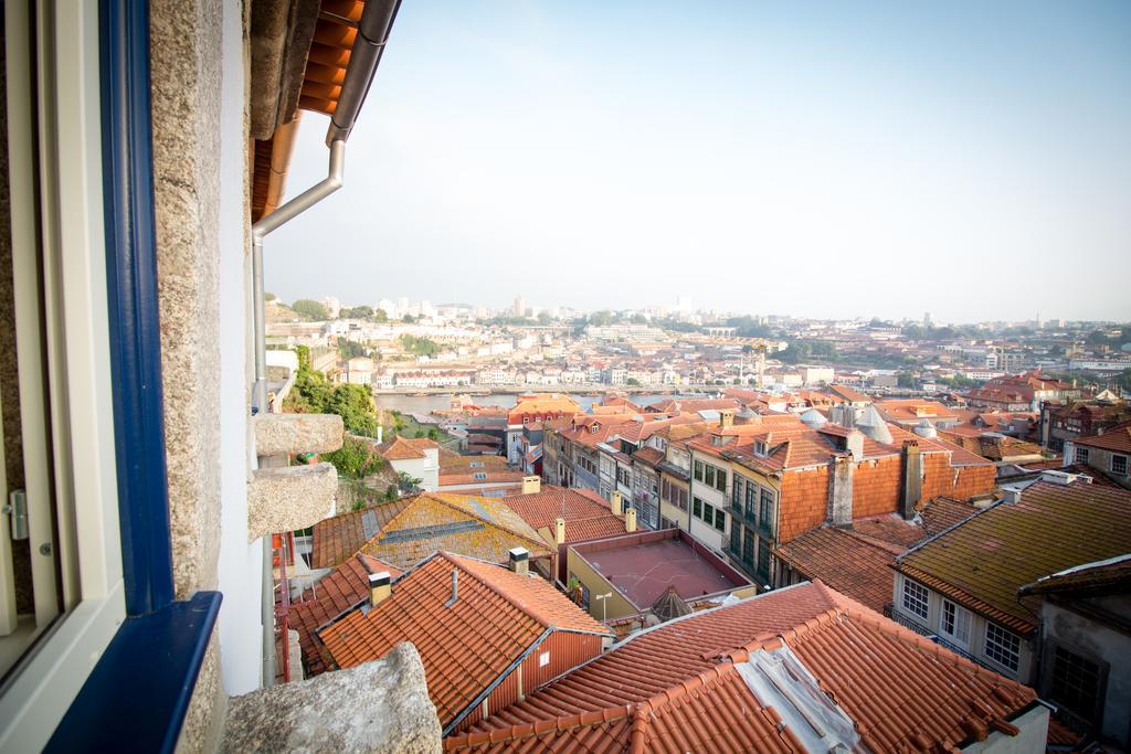 Porto Perto Apartments Exteriér fotografie